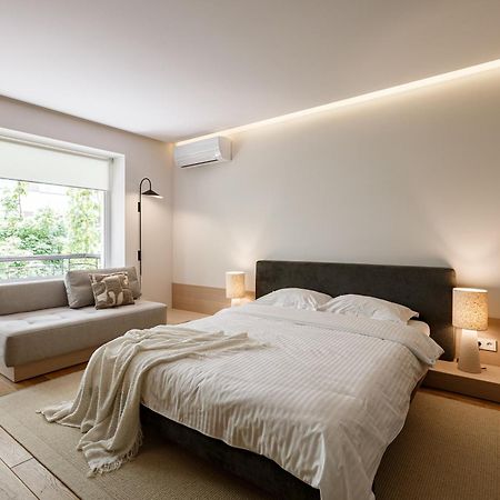 Appartamento Nest - Stometrivka Ivano-Frankivsk Esterno foto