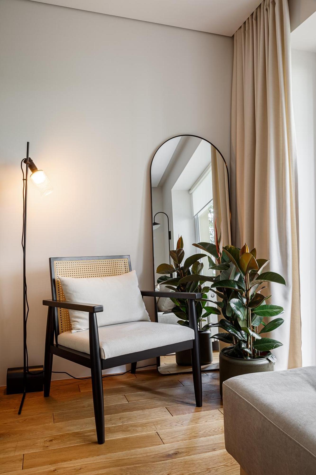 Appartamento Nest - Stometrivka Ivano-Frankivsk Esterno foto