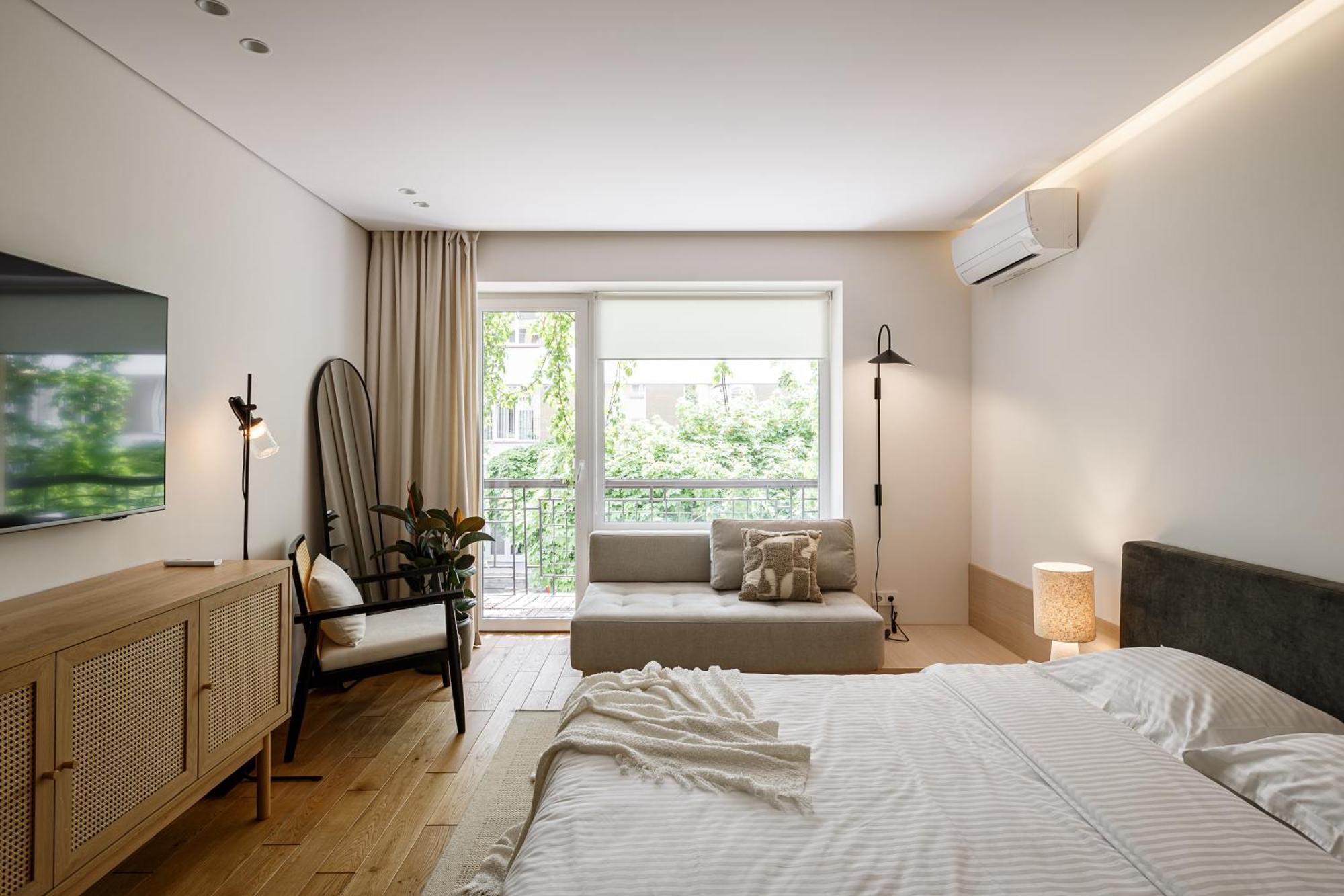 Appartamento Nest - Stometrivka Ivano-Frankivsk Esterno foto