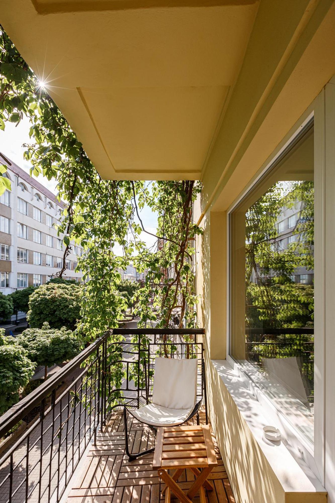 Appartamento Nest - Stometrivka Ivano-Frankivsk Esterno foto